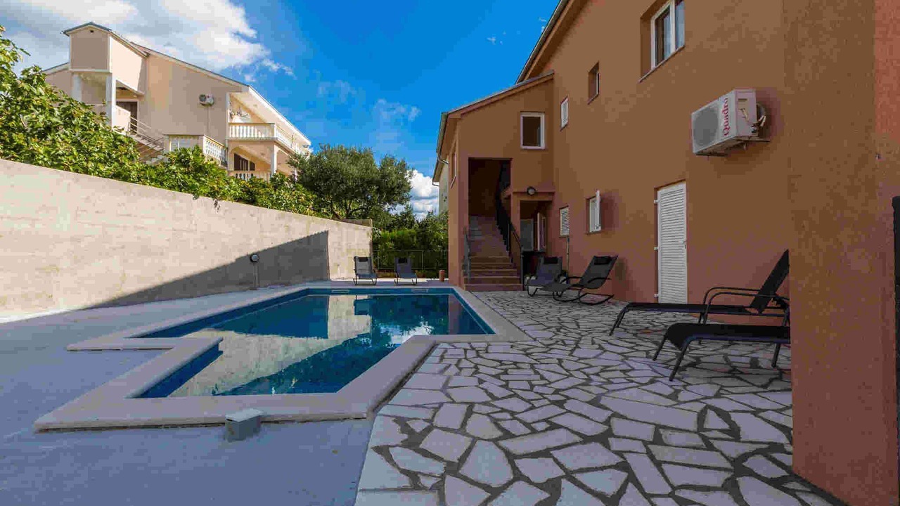 Photo of Outdoor in Novi Vinodolski