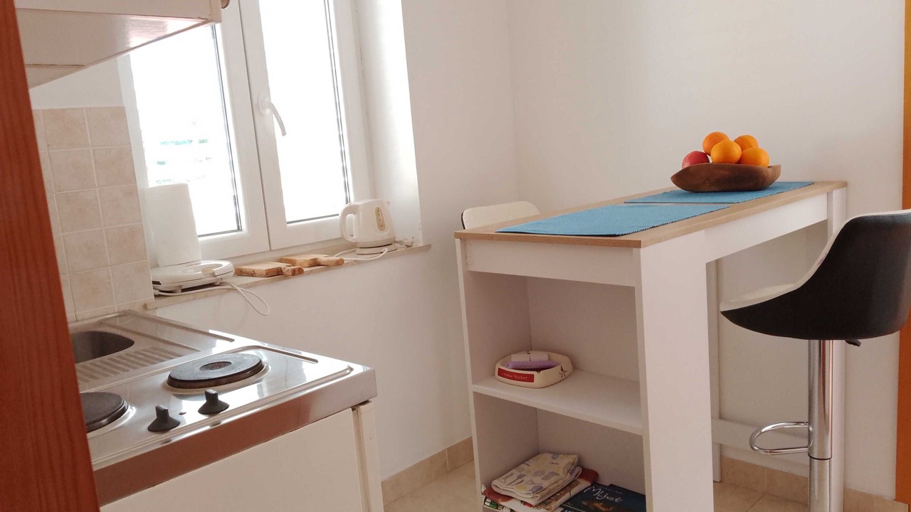 Photo of Kitchen in Sobra