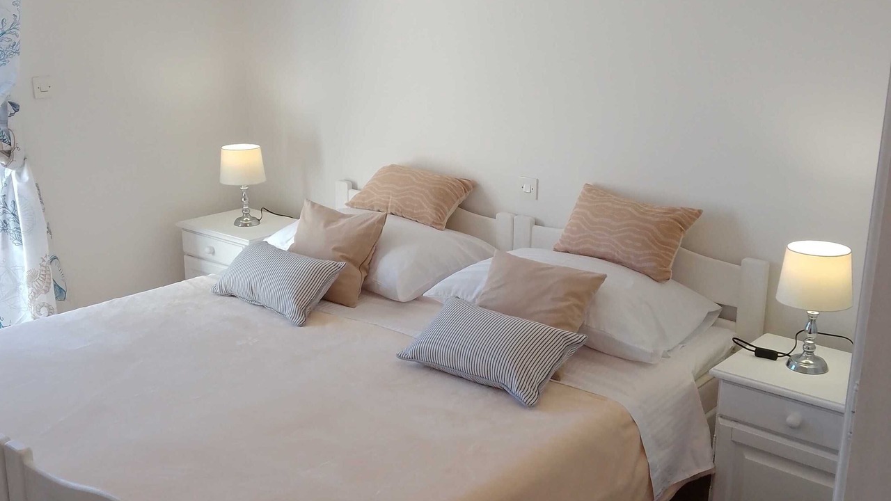 Photo of Bedroom in Sobra
