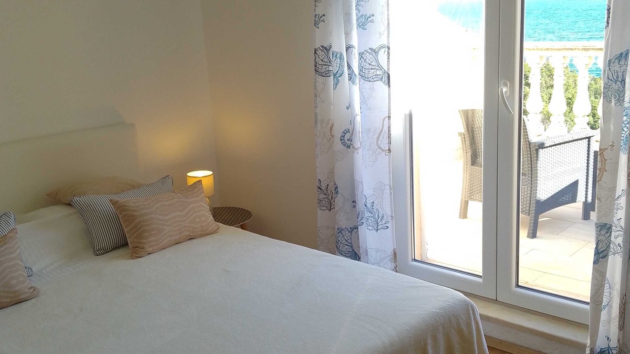 Photo of Bedroom in Sobra