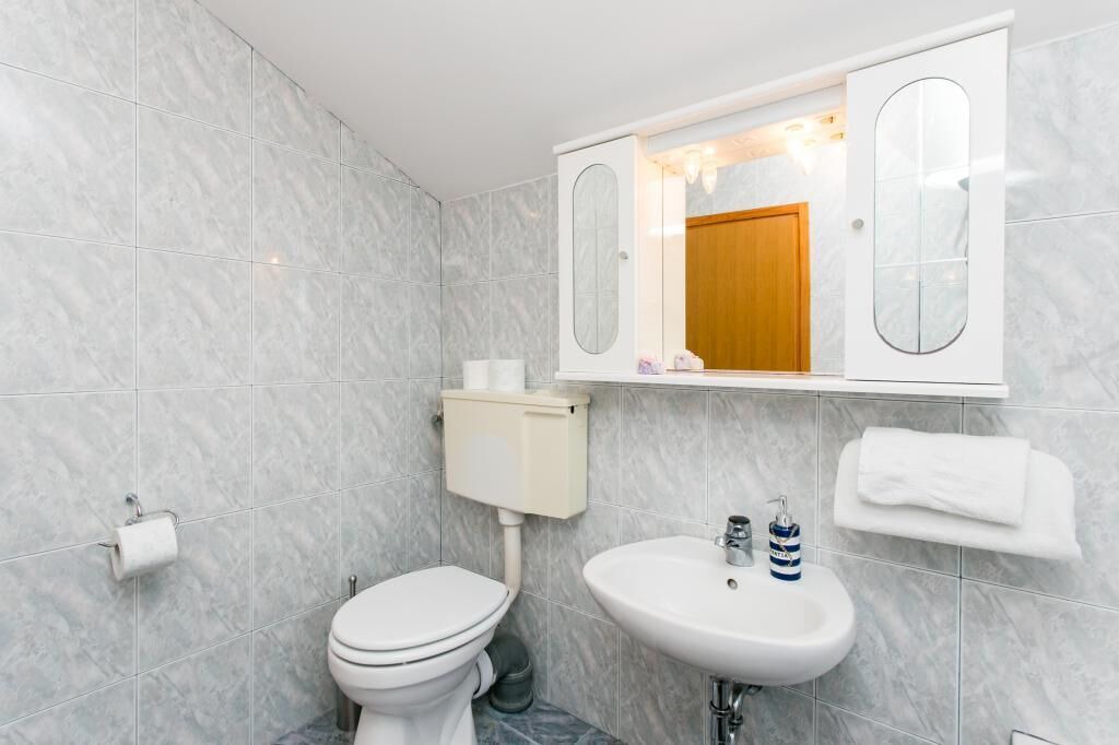 Photo of Bathroom in Sobra