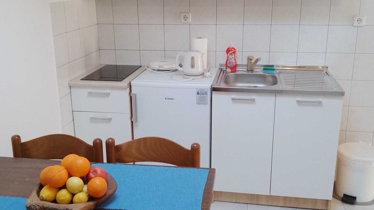 Photo of Kitchen in Sobra