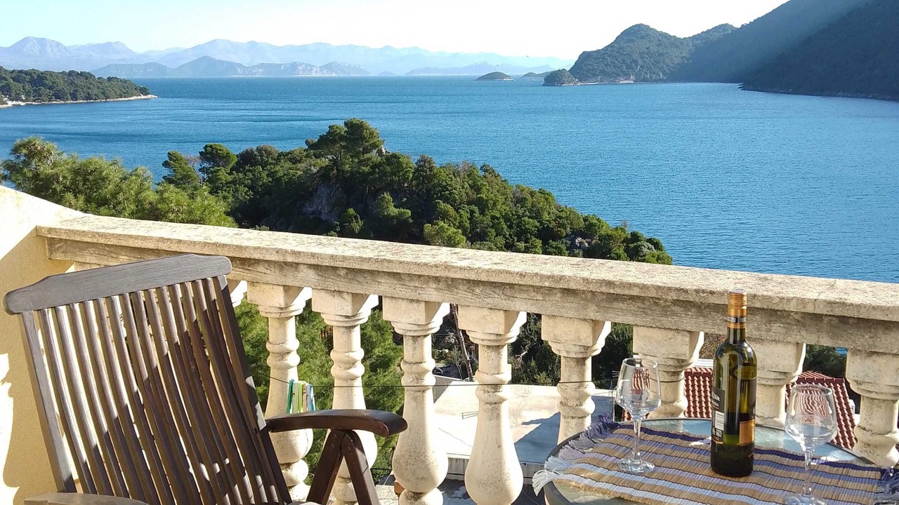 Photo of Patio Balcony in Sobra