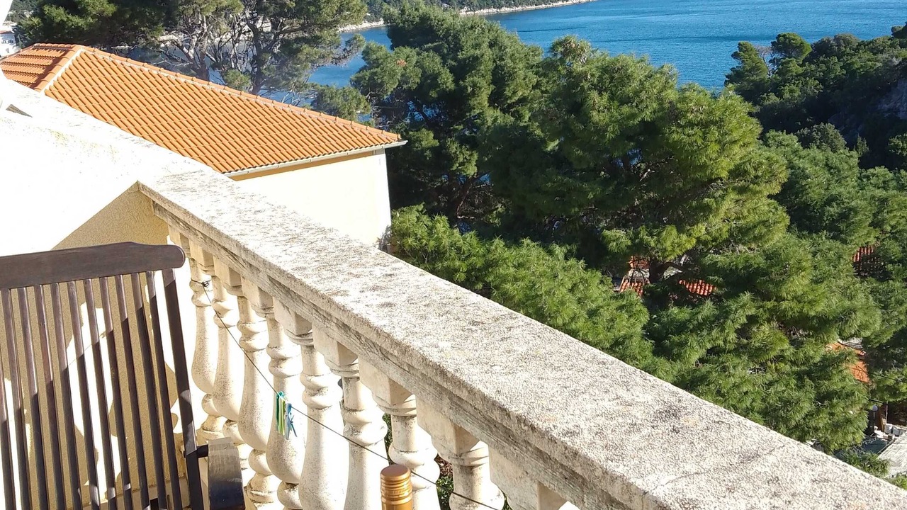 Photo of Patio Balcony in Sobra