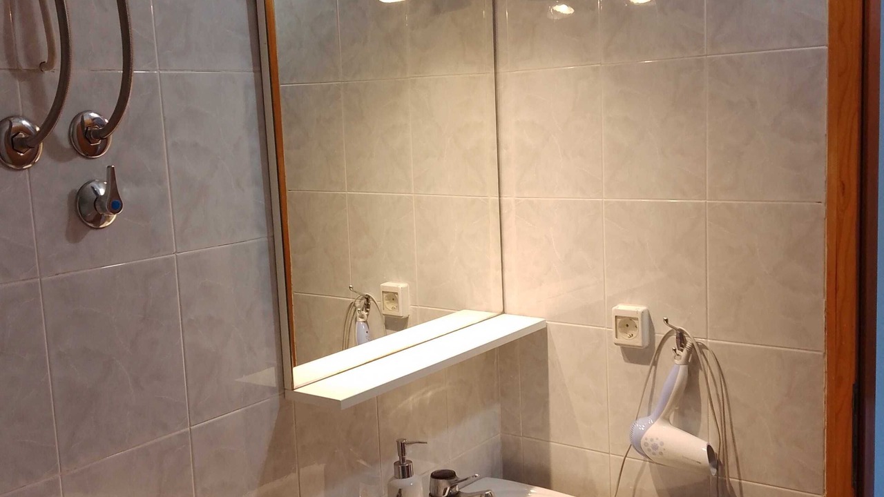 Photo of Bathroom in Sobra