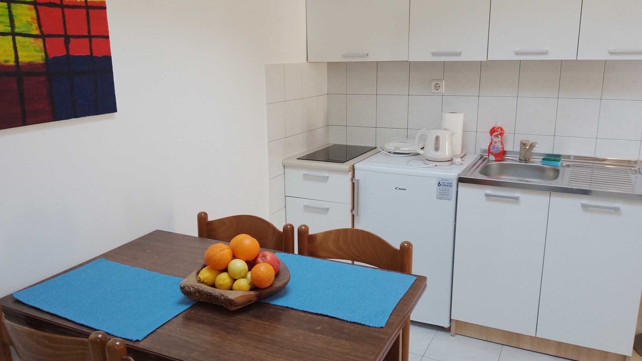 Photo of Kitchen in Sobra