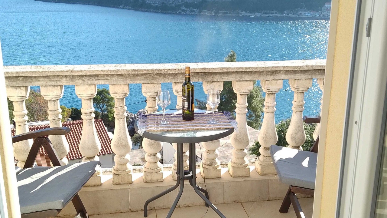 Photo of Patio Balcony in Sobra