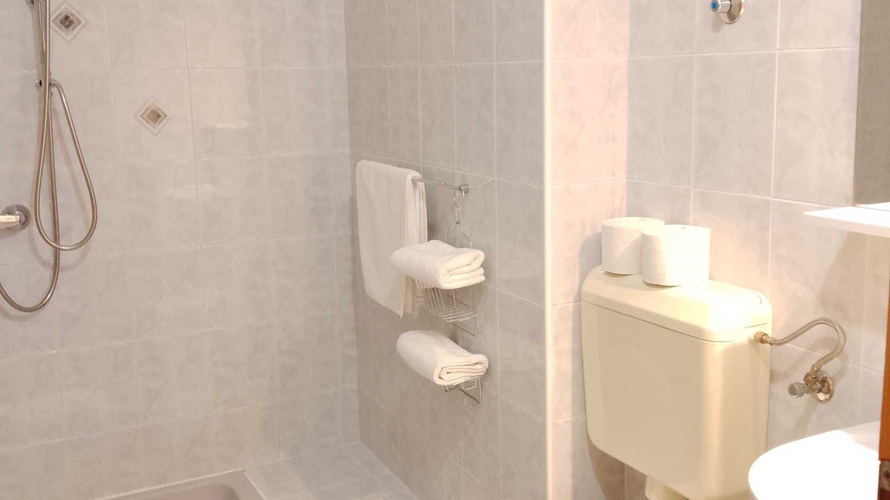 Photo of Bathroom in Sobra