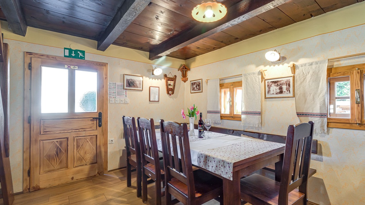 Photo of Livingroom in Crnomelj