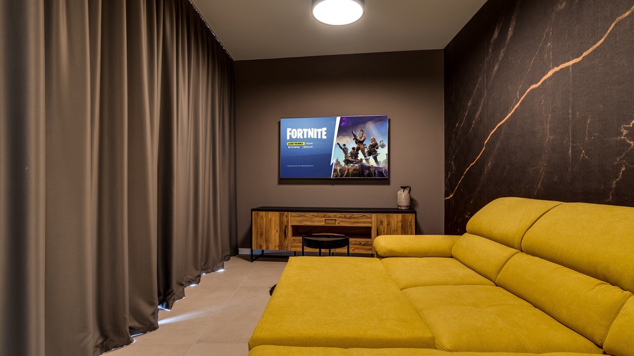 Photo of Bedroom in Duce