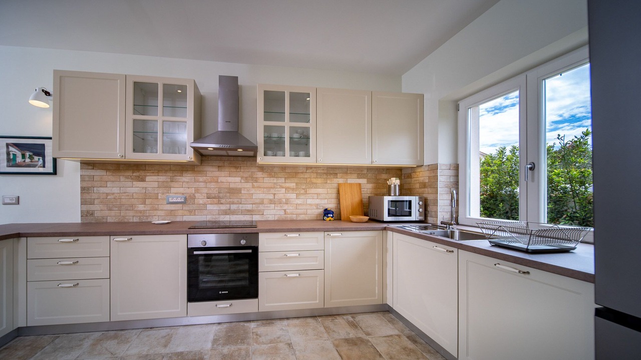 Photo of Kitchen in Kavran