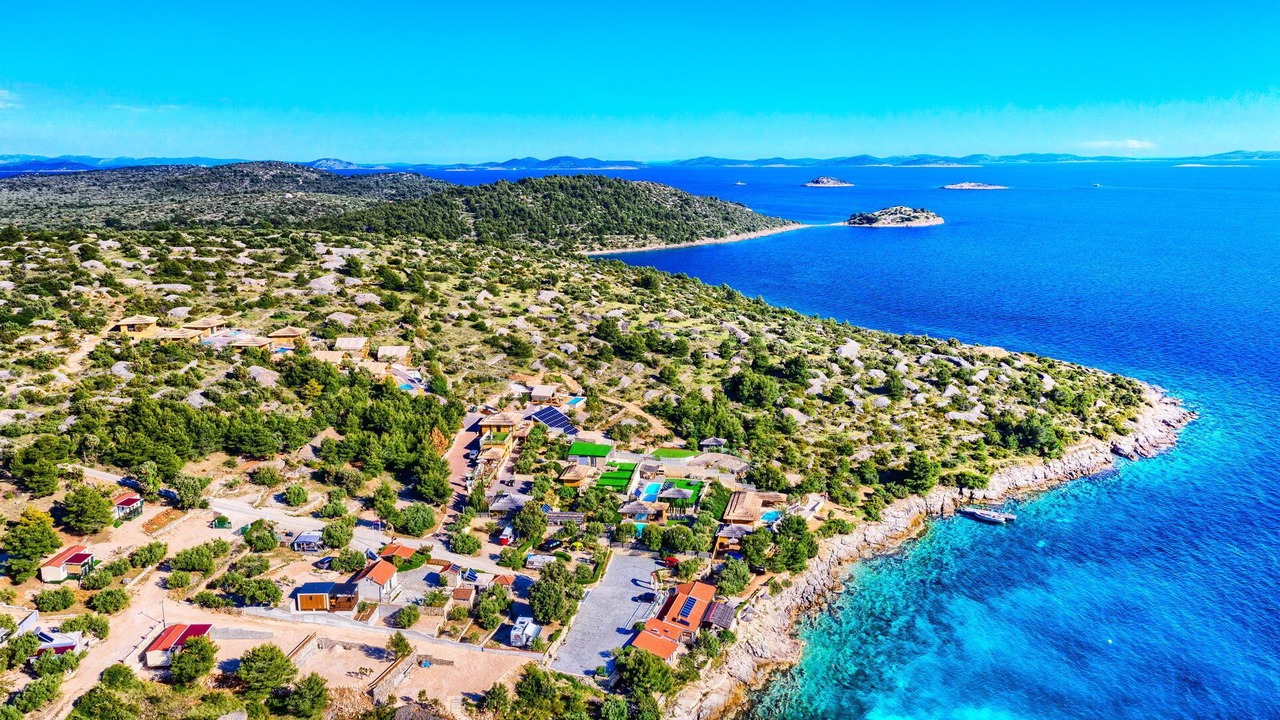 Photo of Outdoor in Jezera