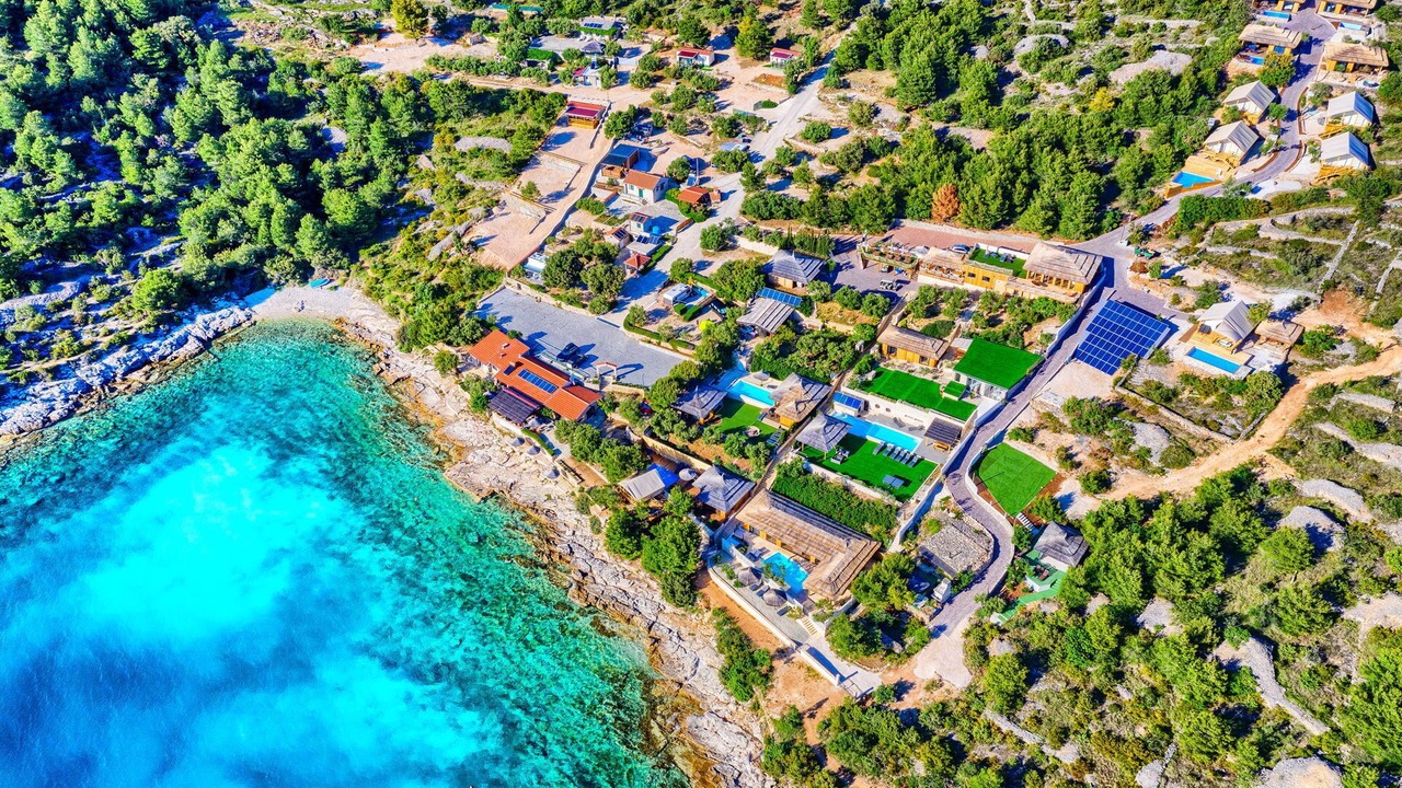 Photo of Outdoor in Jezera