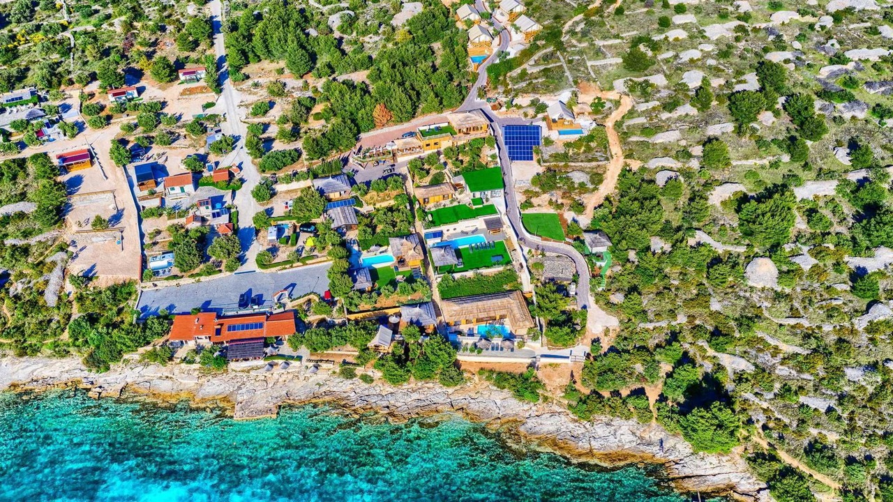 Photo of Outdoor in Jezera