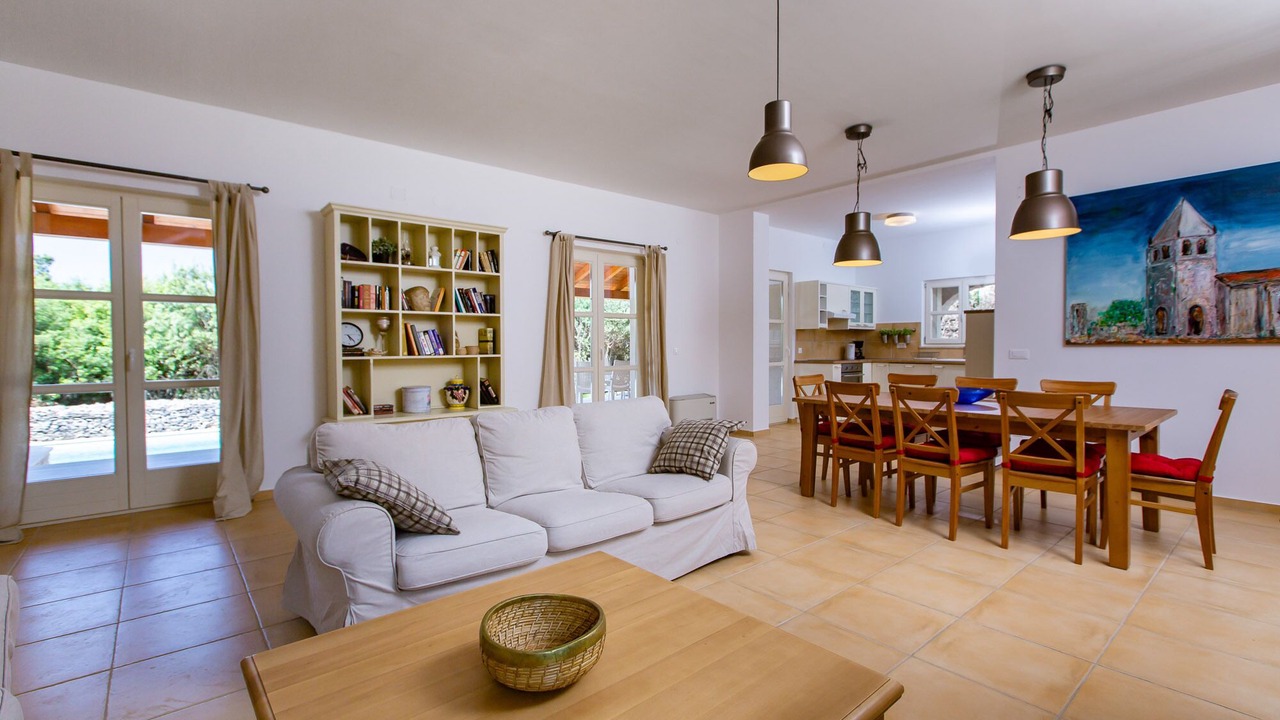 Photo of Livingroom in Kavran