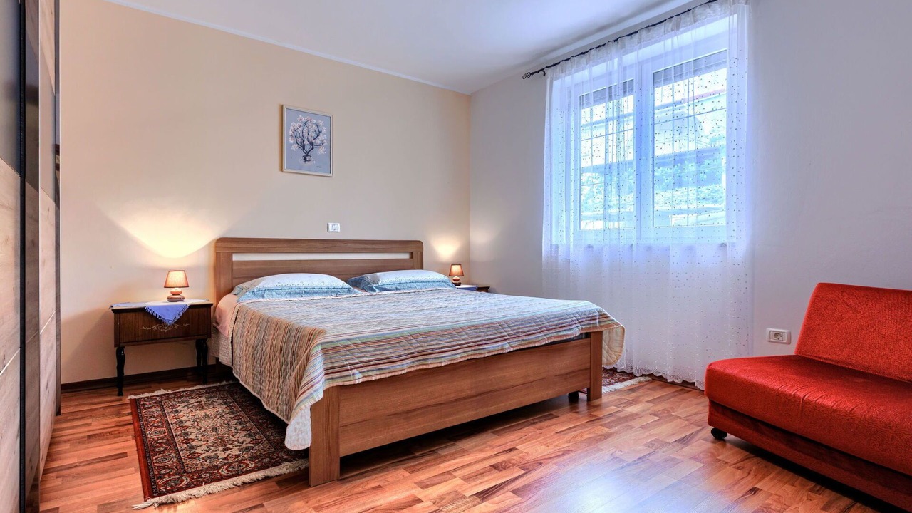 Photo of Bedroom in Dajla