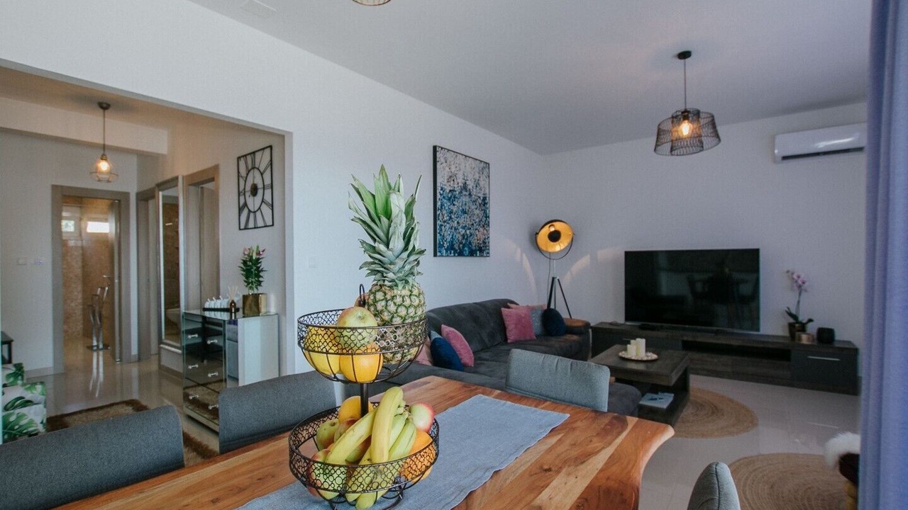 Photo of Livingroom in Seget Donji
