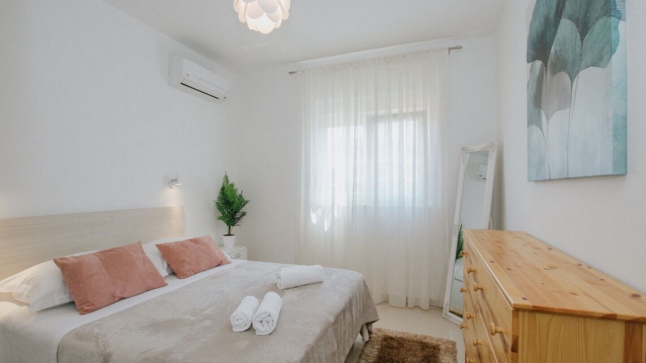 Photo of Bedroom in Seget Donji