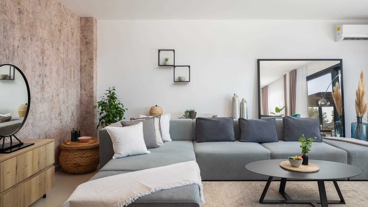 Photo of Livingroom in Dvornica