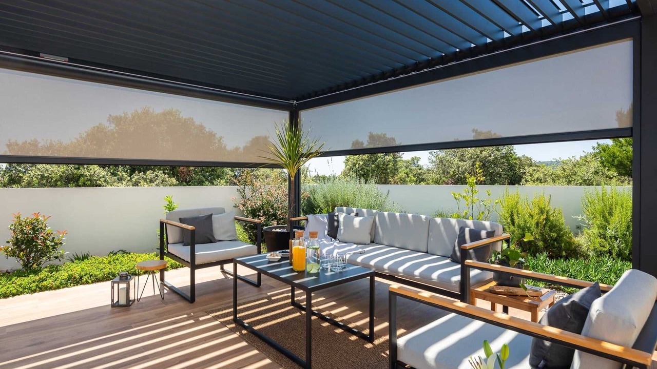 Photo of Patio Balcony in Dvornica
