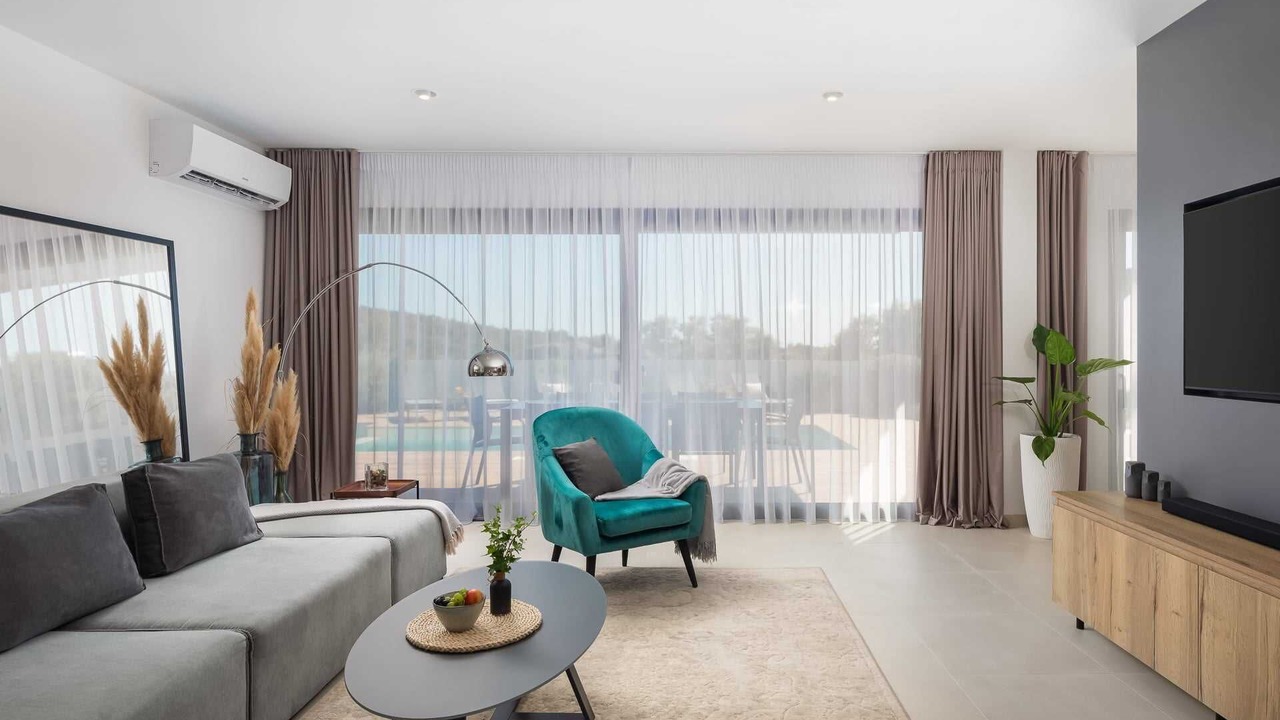 Photo of Livingroom in Dvornica