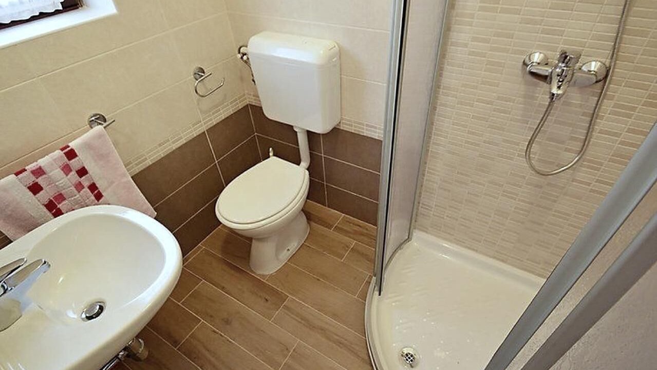 Photo of Bathroom in Zambratija