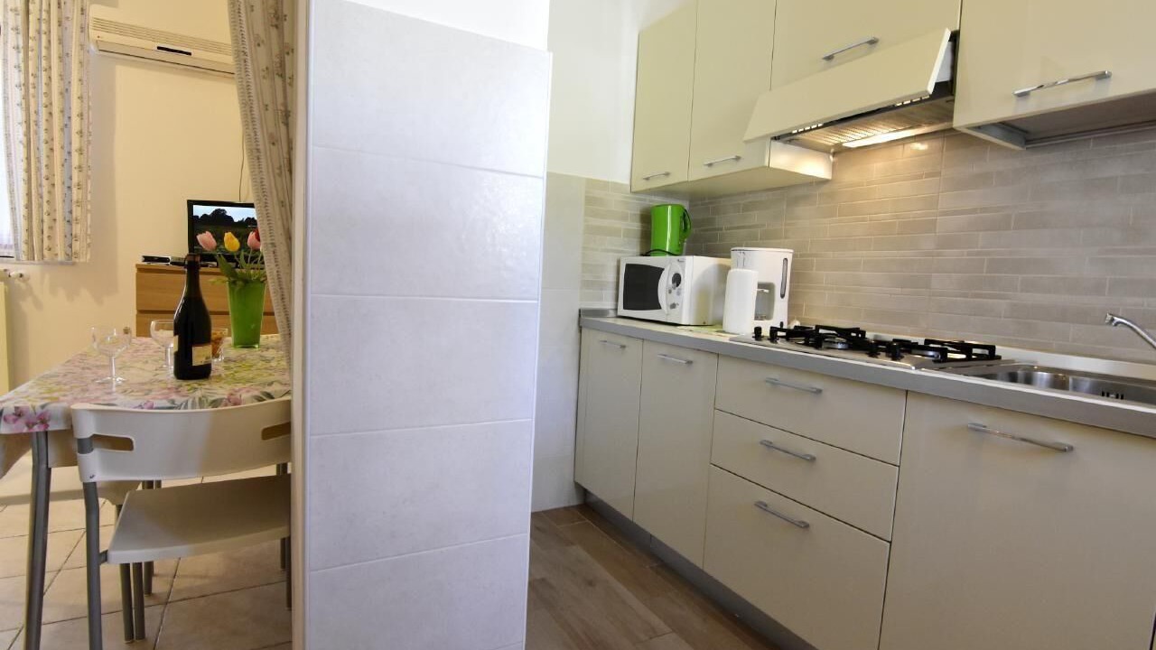 Photo of Bedroom in Zambratija