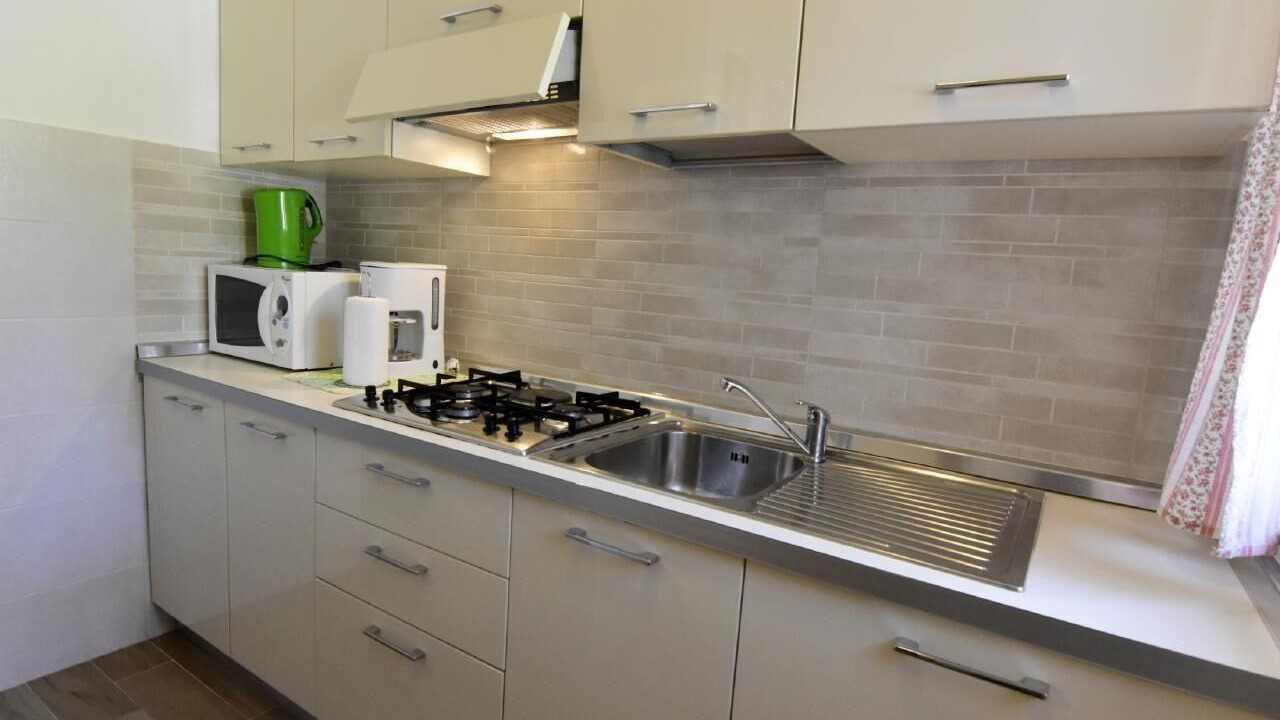 Photo of Kitchen in Zambratija