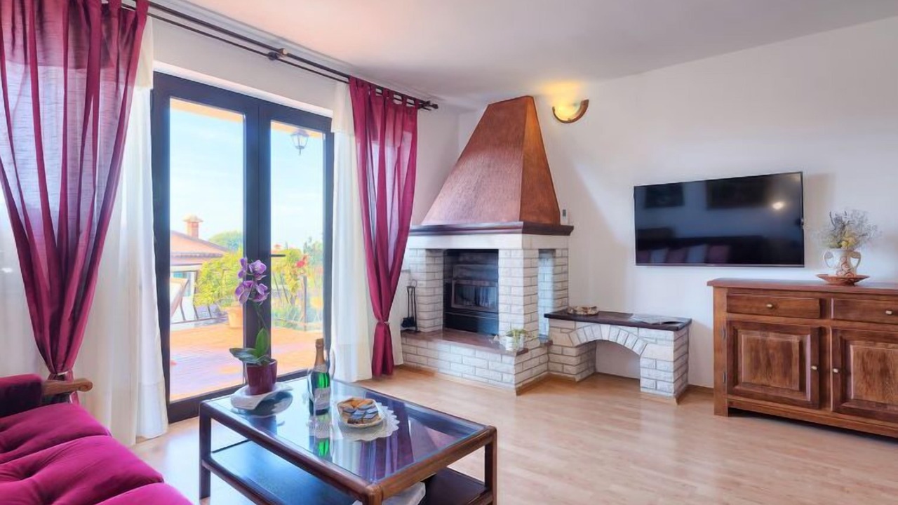 Photo of Livingroom in Novigrad