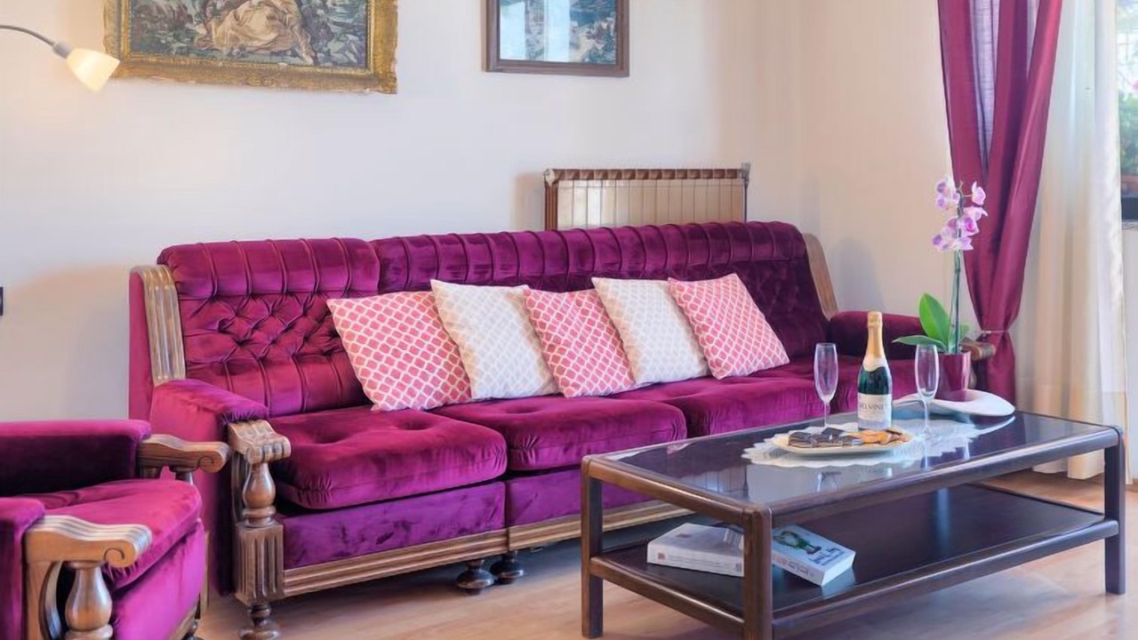 Photo of Livingroom in Novigrad
