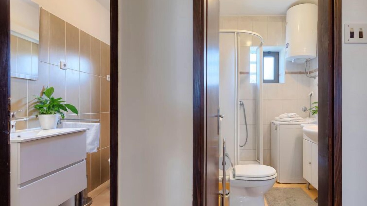 Photo of Bathroom in Novigrad