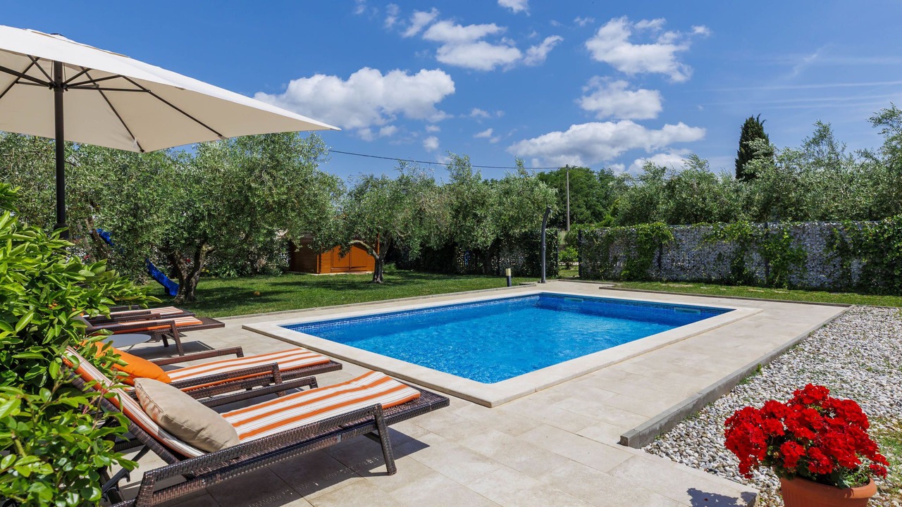 Photo of Outdoor in Novigrad