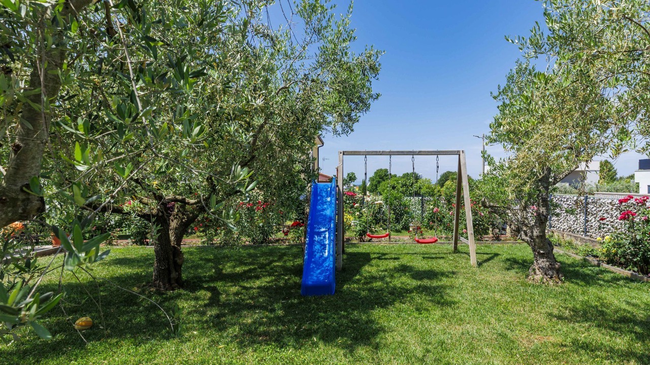 Photo of Outdoor in Novigrad
