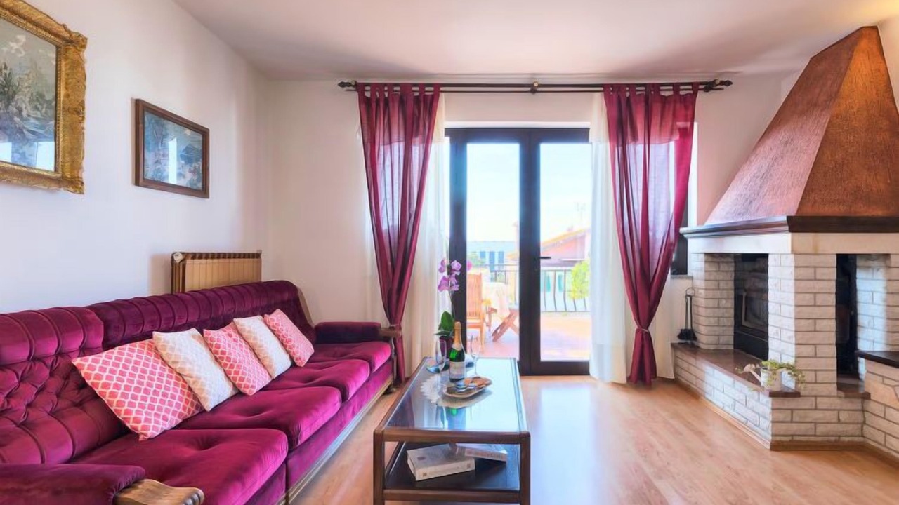 Photo of Livingroom in Novigrad