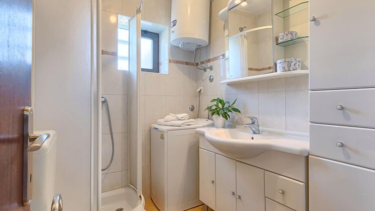 Photo of Bathroom in Novigrad