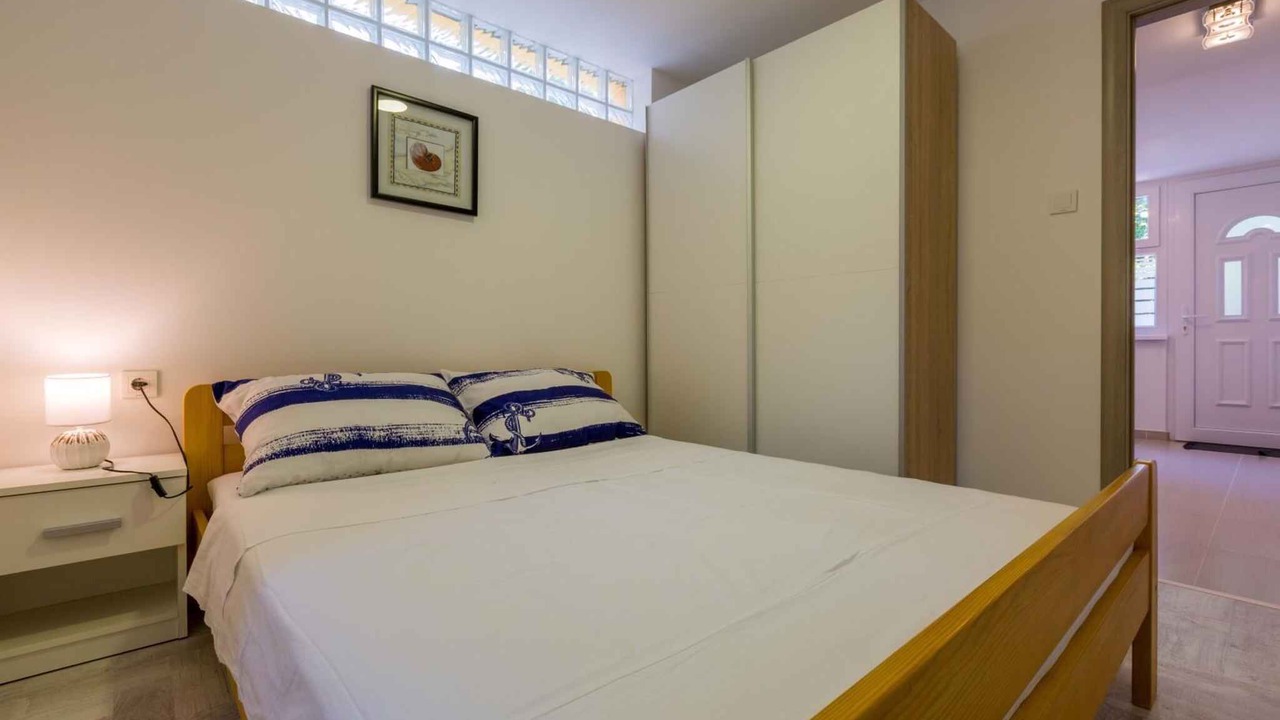 Photo of Bedroom in Novi Vinodolski