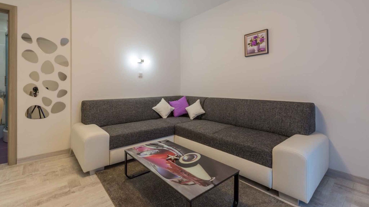 Photo of Livingroom in Novi Vinodolski