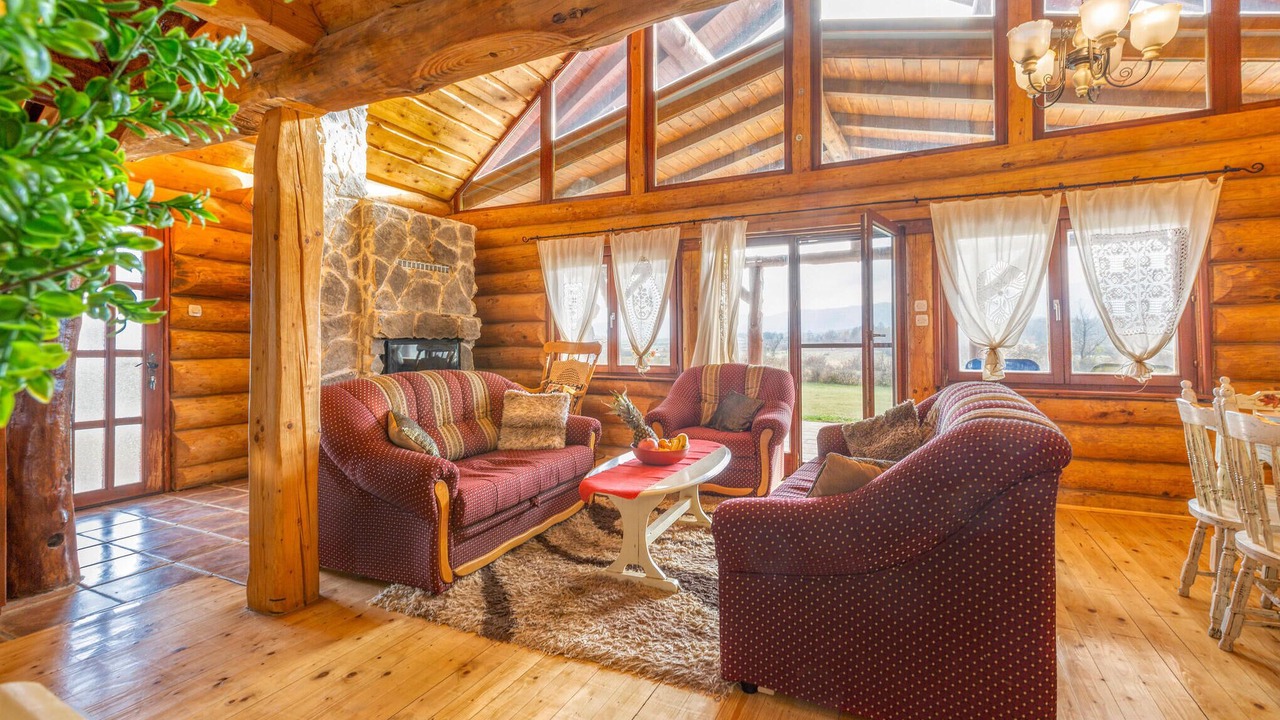 Photo of Bedroom in Lovinac