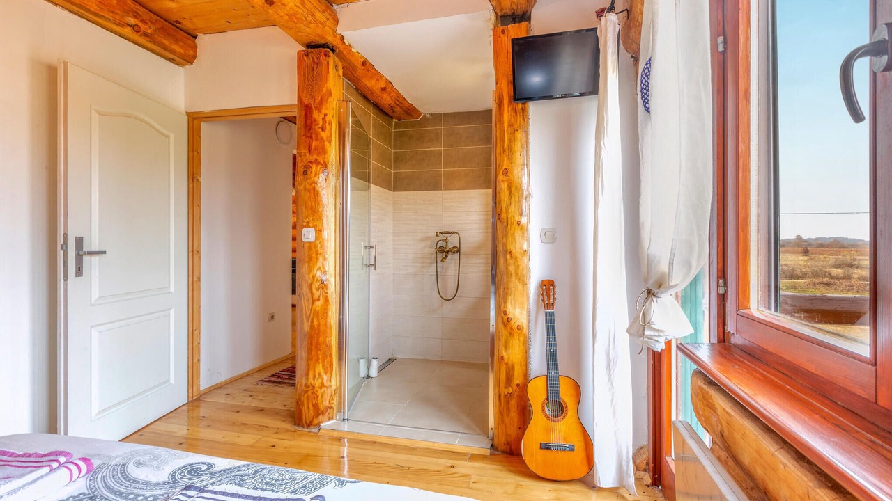 Photo of Bathroom in Lovinac