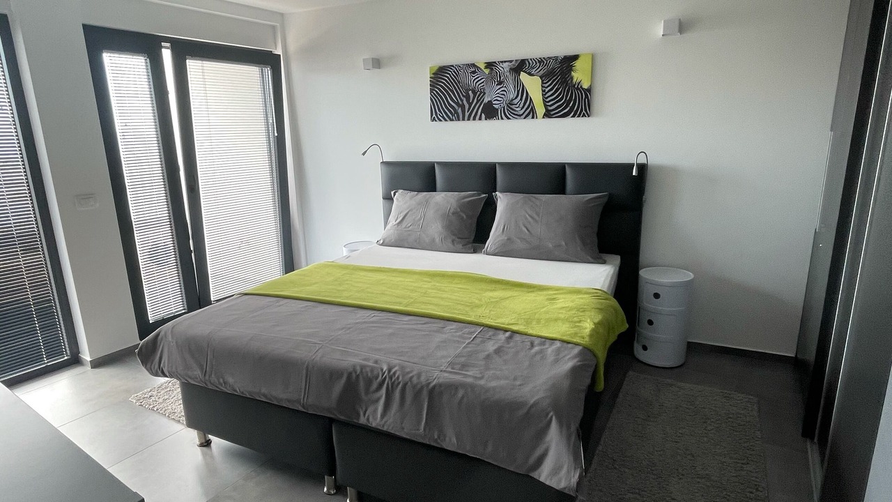 Photo of Bedroom in Privlaka