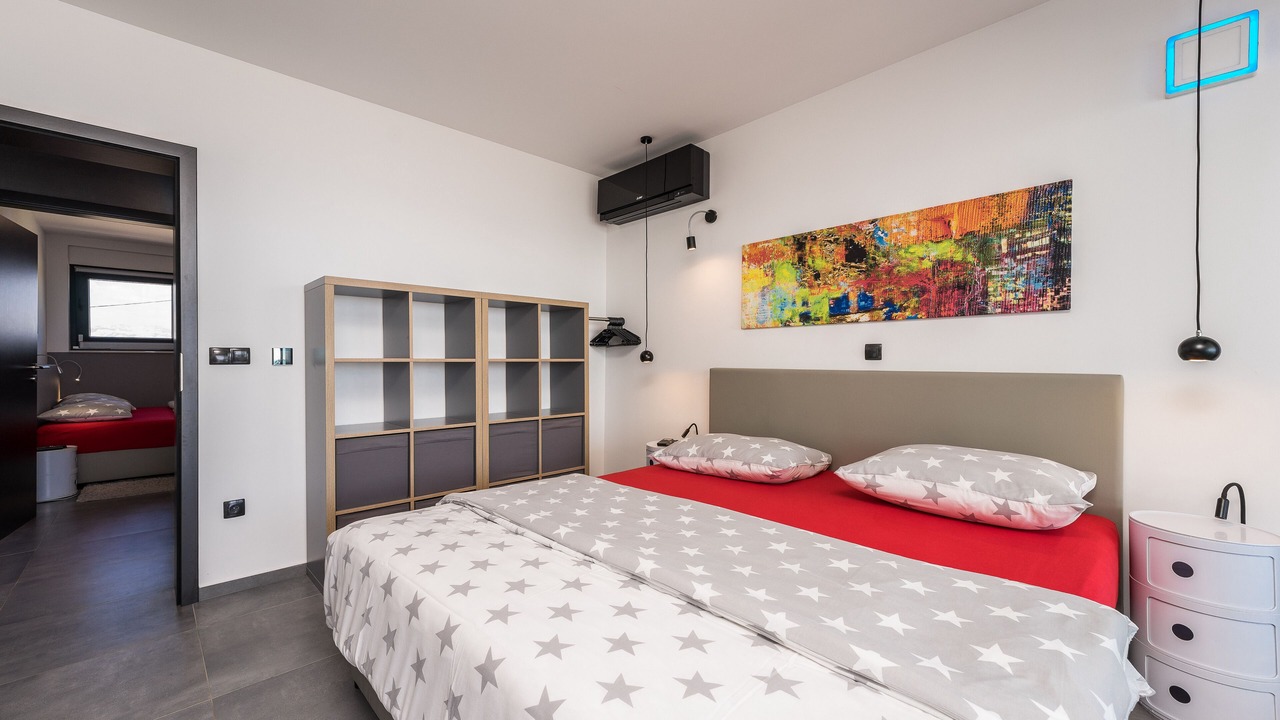 Photo of Bedroom in Privlaka