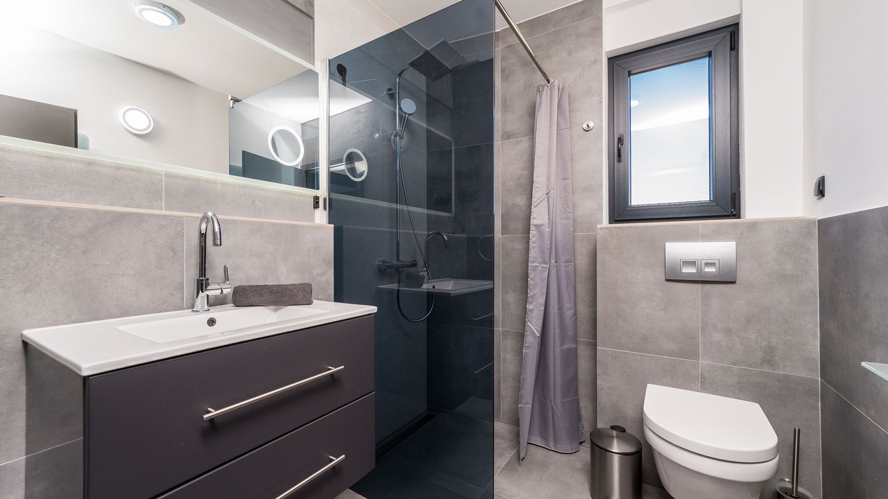 Photo of Bathroom in Privlaka