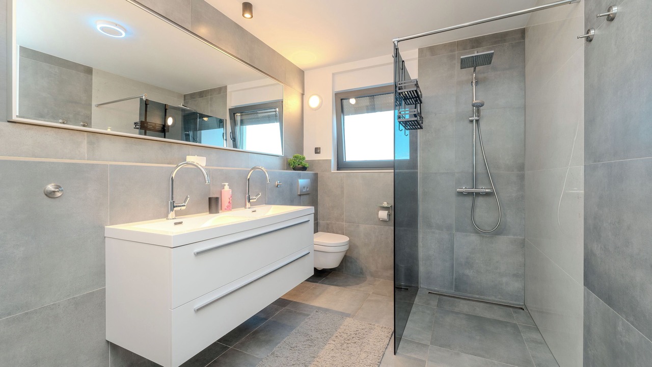 Photo of Bathroom in Privlaka