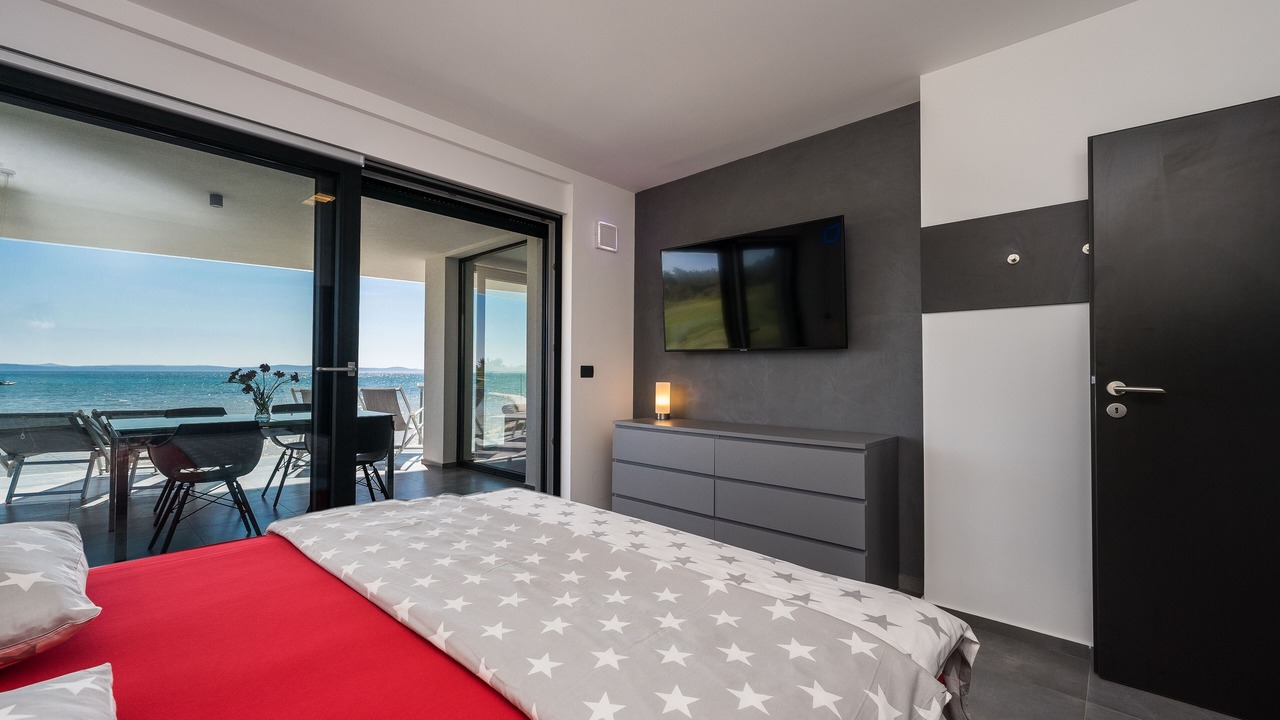 Photo of Bedroom in Privlaka