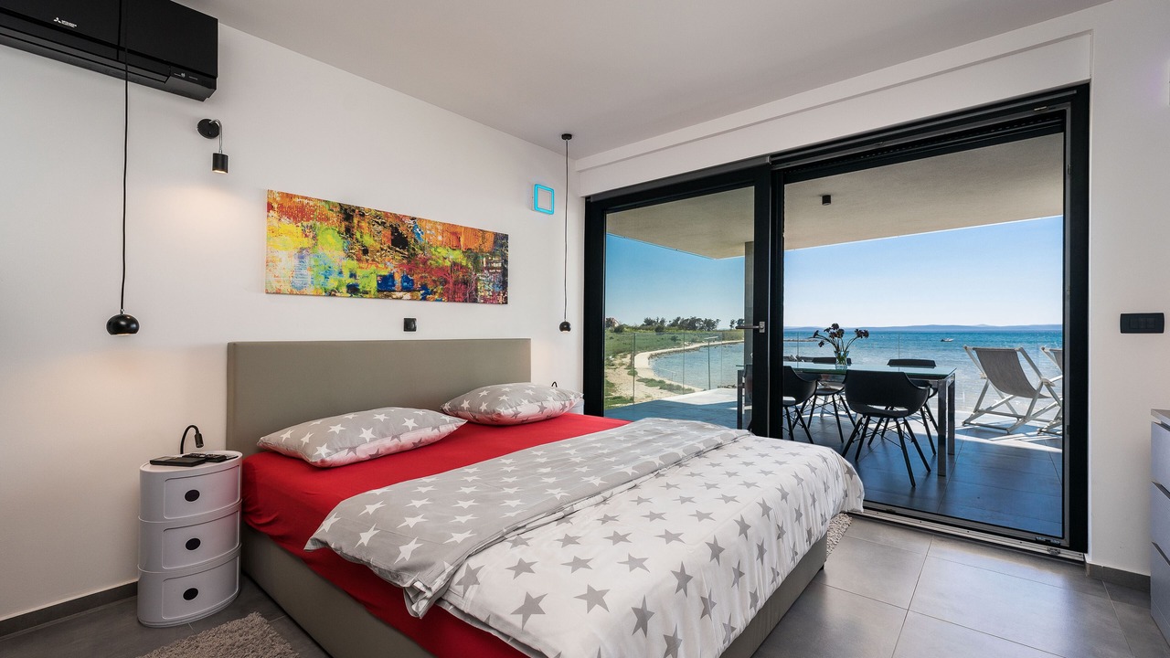 Photo of Bedroom in Privlaka
