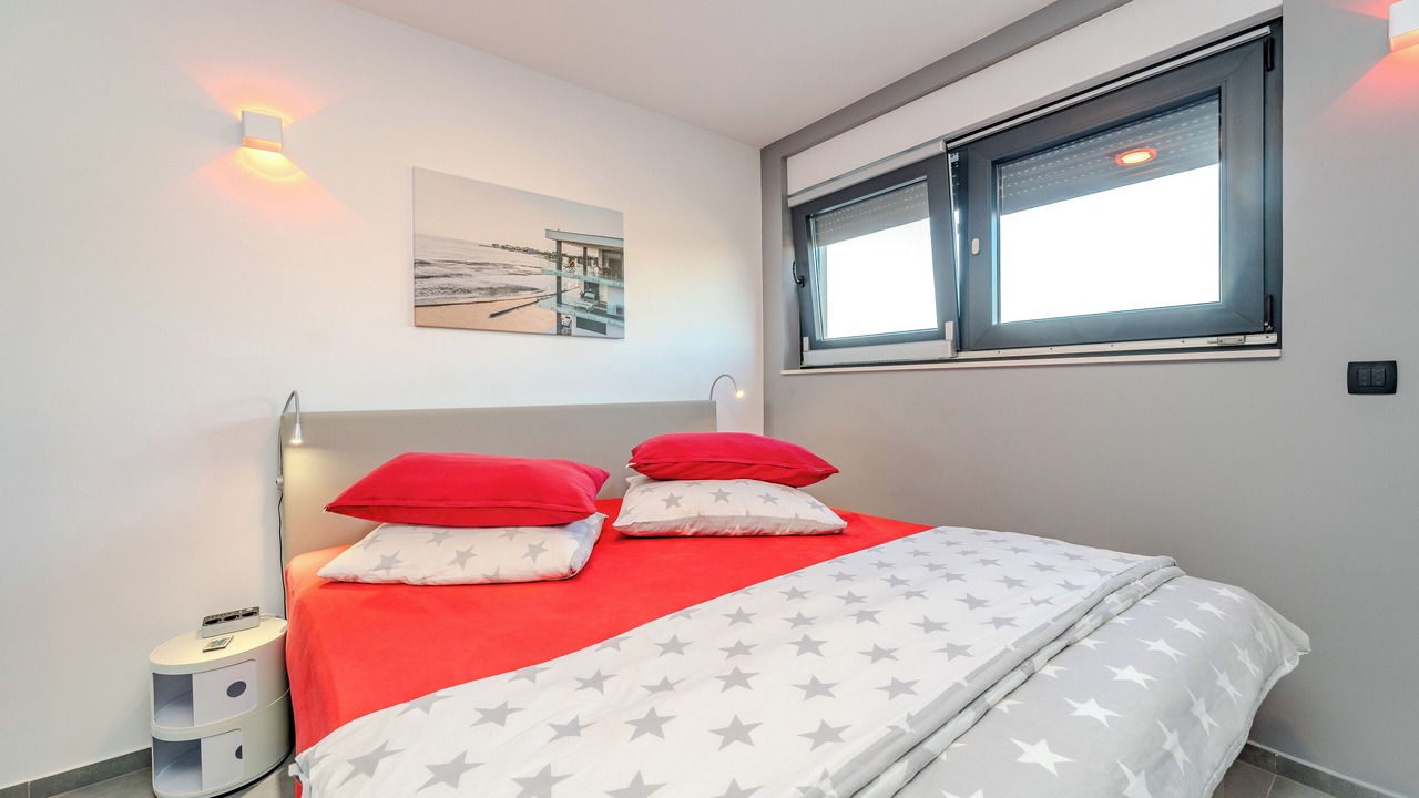 Photo of Bedroom in Privlaka