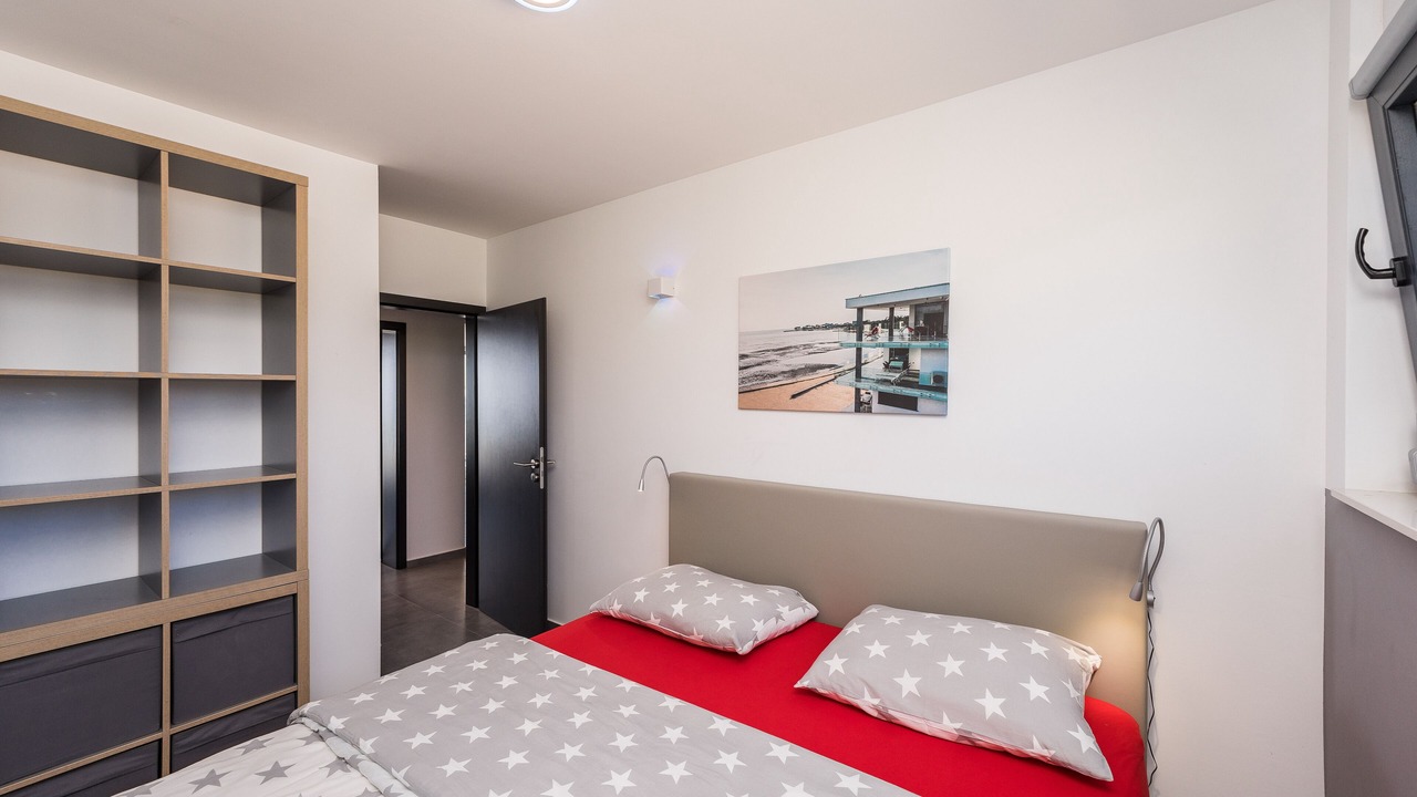 Photo of Bedroom in Privlaka
