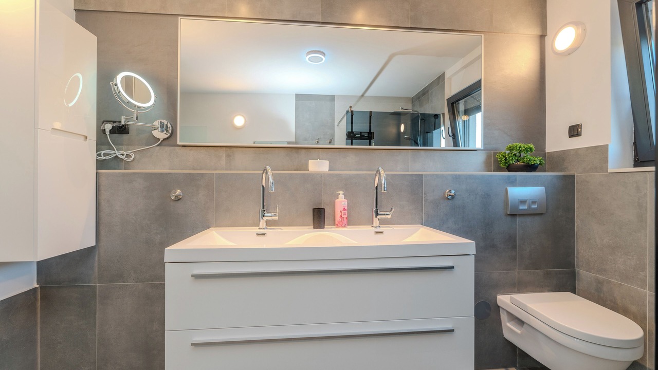 Photo of Bathroom in Privlaka