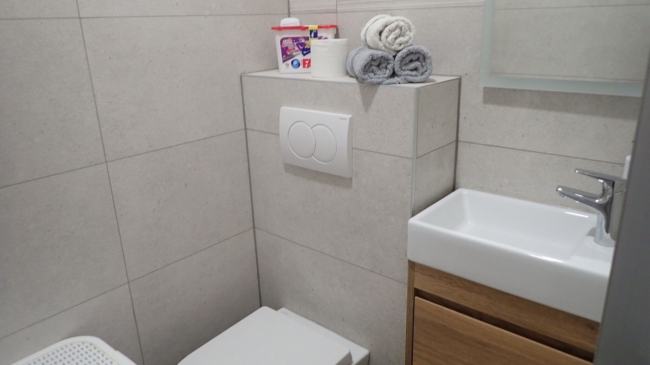 Photo of Bathroom in Starigrad