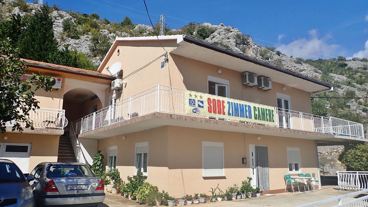 Photo of Outdoor in Starigrad